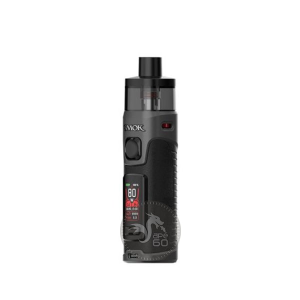 خرید ویپ آر پی ام 5 اسموک Smok Rpm 5 رنگ Black Leather