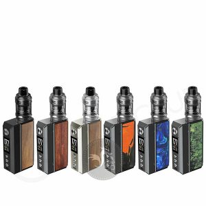 خرید ویپ درگ 4 ووپو VOOPOO DRAG 4