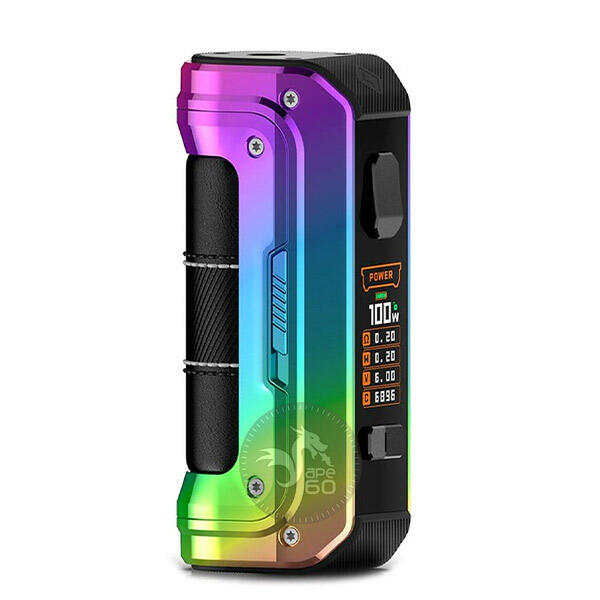 خرید ماد ایجیس مکس 2 گیک ویپ GEEKVAPE AEGIS MAX 2 (MAX100)