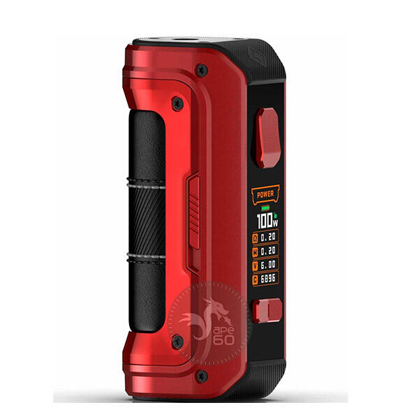 خرید ماد ایجیس مکس 2 گیک ویپ GEEKVAPE AEGIS MAX 2 (MAX100)