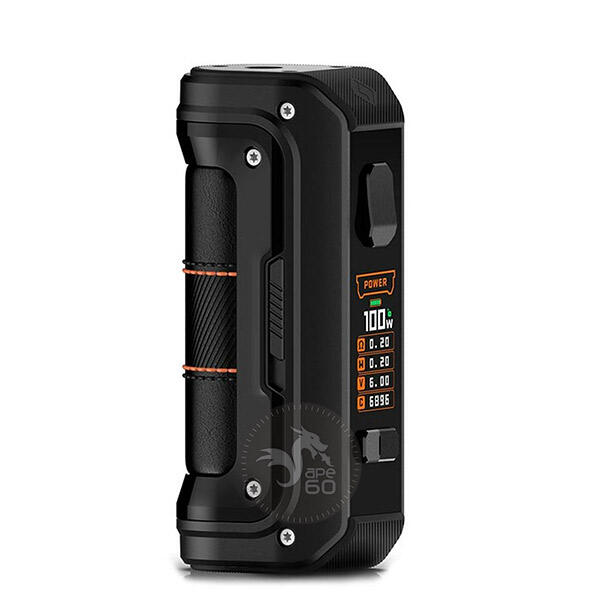 خرید ماد ایجیس مکس 2 گیک ویپ GEEKVAPE AEGIS MAX 2 (MAX100)