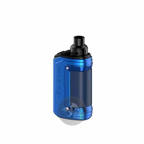 خرید پاد ماد ایجیس هیرو 2 گیک ویپ GEEKVAPE AEGIS HERO 2 - H45 رنگ Blue