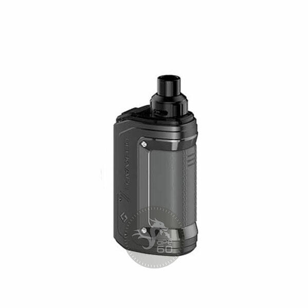 خرید پاد ماد ایجیس هیرو 2 گیک ویپ GEEKVAPE AEGIS HERO 2 - H45 رنگ Gun Metal