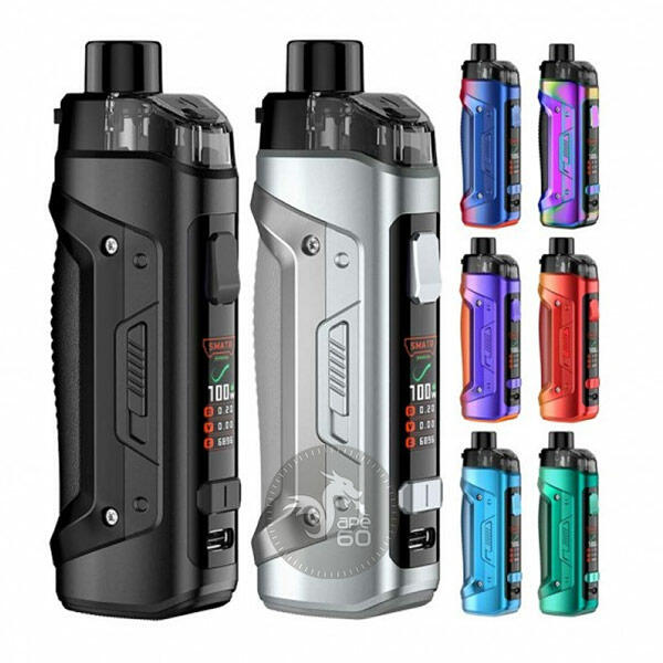 خرید ویپ‌ ایجیس بوست پرو 2 گیک ویپ (B100) GEEKVAPE AEGIS BOOST PRO 2