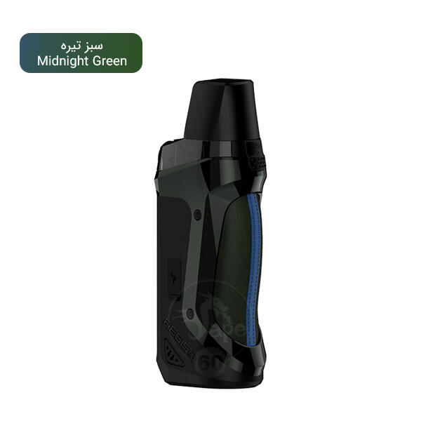 خرید پاد ماد ایجیس بوست لاکچری GEEKVAPE AEGIS BOOST LUXURY