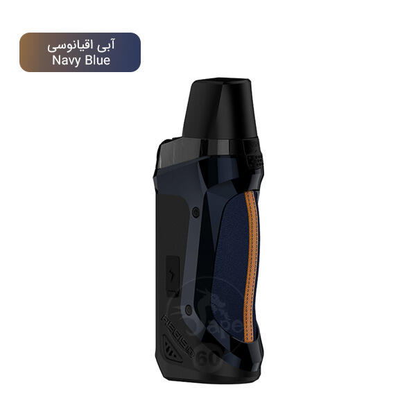 خرید پاد ماد ایجیس بوست لاکچری GEEKVAPE AEGIS BOOST LUXURY