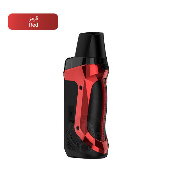 خرید پاد ماد ایجیس بوست لاکچری GEEKVAPE AEGIS BOOST LUXURY