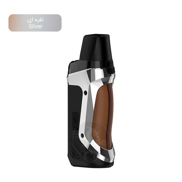 خرید پاد ماد ایجیس بوست لاکچری GEEKVAPE AEGIS BOOST LUXURY