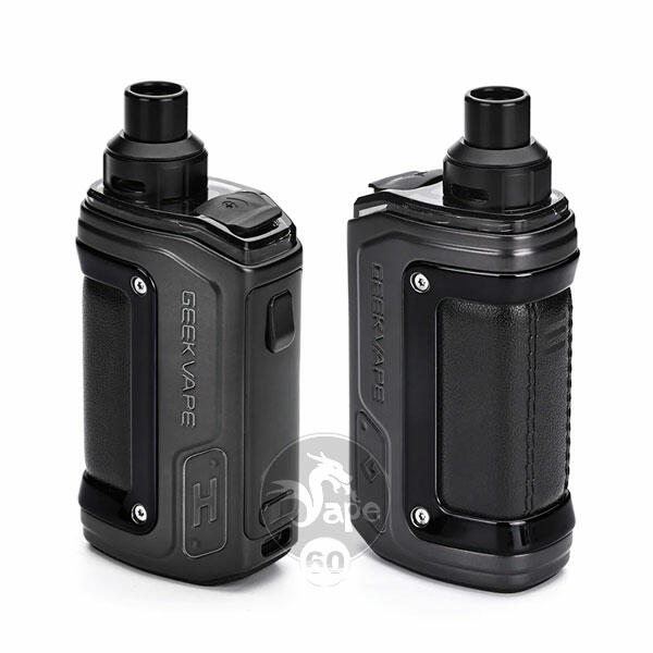 خرید پاد ماد ایجیس هیرو 2 گیک ویپ GEEKVAPE AEGIS HERO 2 - H45