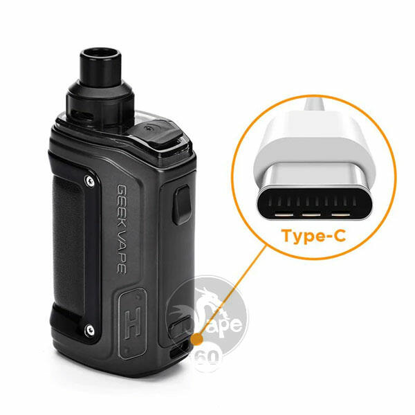 خرید پاد ماد ایجیس هیرو 2 گیک ویپ GEEKVAPE AEGIS HERO 2 - H45