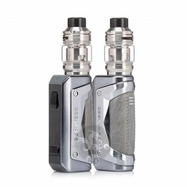 خرید ویپ ایجیس سولو 2 گیک ویپ GEEKVAPE AEGIS SOLO 2