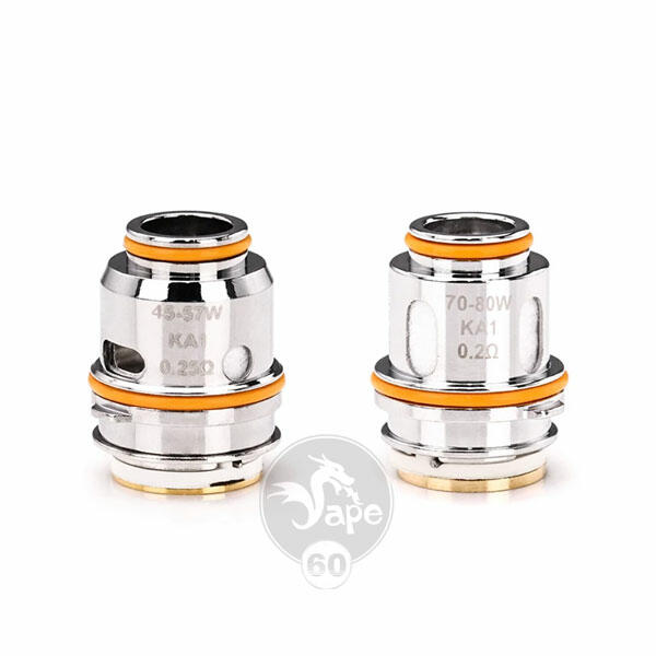 خرید ویپ ایجیس سولو 2 گیک ویپ GEEKVAPE AEGIS SOLO 2