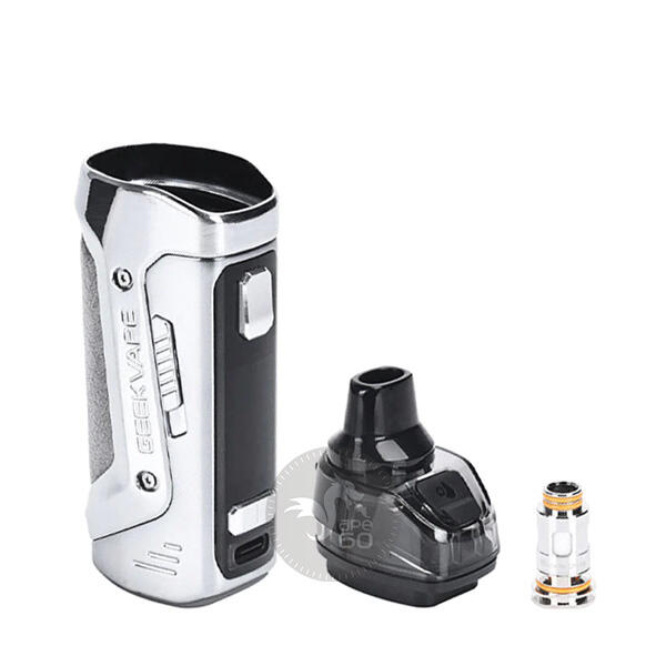 خرید پاد ماد ایجیس بوست 2 گیک ویپ GEEKVAPE B60 AEGIS BOOST 2