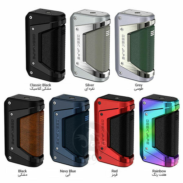 خرید ماد ایجیس لجند 2 گیک ویپ GEEKVAPE AEGIS LEGEND 2