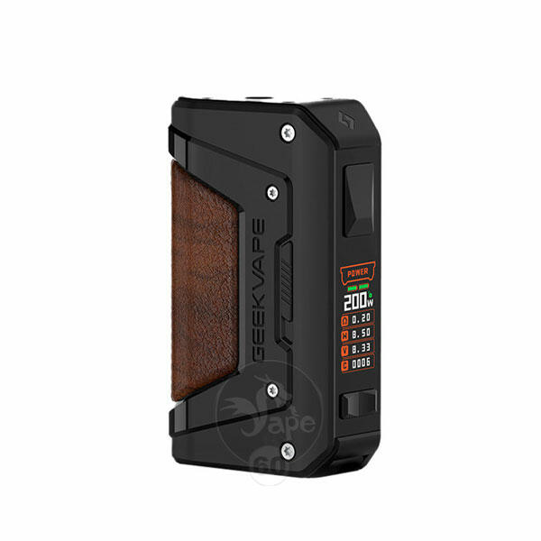 خرید ماد ایجیس لجند 2 گیک ویپ GEEKVAPE AEGIS LEGEND 2