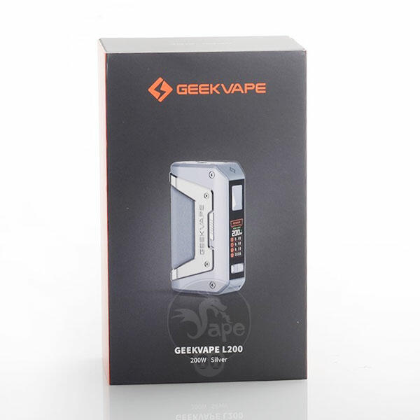 خرید ماد ایجیس لجند 2 گیک ویپ GEEKVAPE AEGIS LEGEND 2