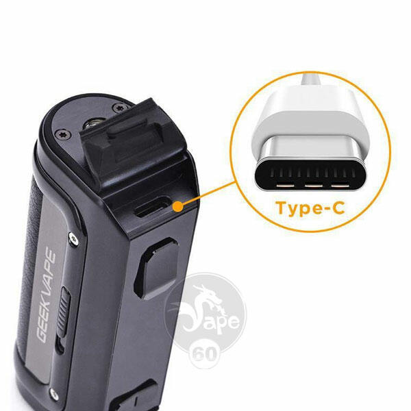 خرید ویپ ایجیس مینی 2 گیک ویپ GEEKVAPE AEGIS MINI 2