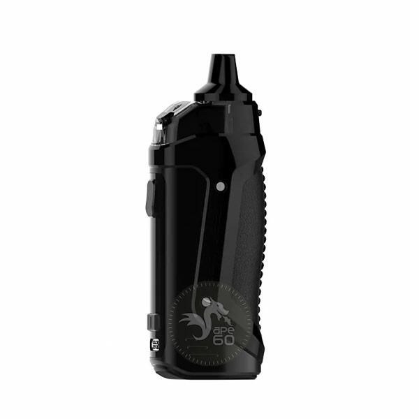 خرید پاد ماد ایجیس بوست 2 گیک ویپ GEEKVAPE B60 AEGIS BOOST 2 رنگ Black