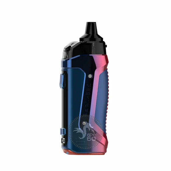 خرید پاد ماد ایجیس بوست 2 گیک ویپ GEEKVAPE B60 AEGIS BOOST 2 رنگ Blue Red