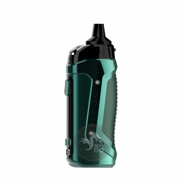 خرید پاد ماد ایجیس بوست 2 گیک ویپ GEEKVAPE B60 AEGIS BOOST 2 رنگ Bottle Green