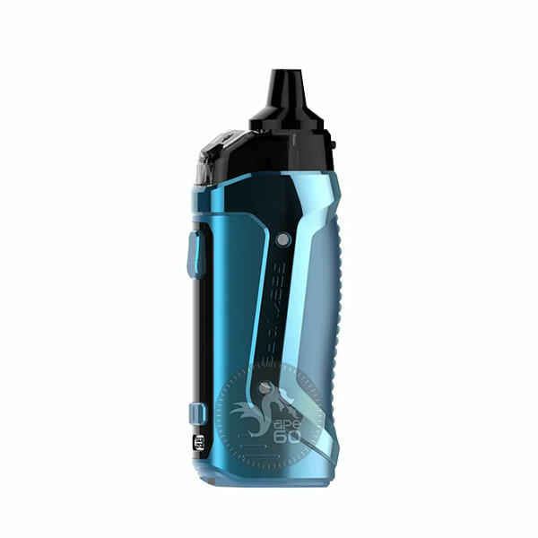 خرید پاد ماد ایجیس بوست 2 گیک ویپ GEEKVAPE B60 AEGIS BOOST 2 رنگ Mint Blue