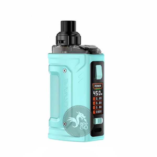 خرید پاد ماد اچ 45 کلاسیک GEEKVAPE H45 CLASSIC رنگ Aqua