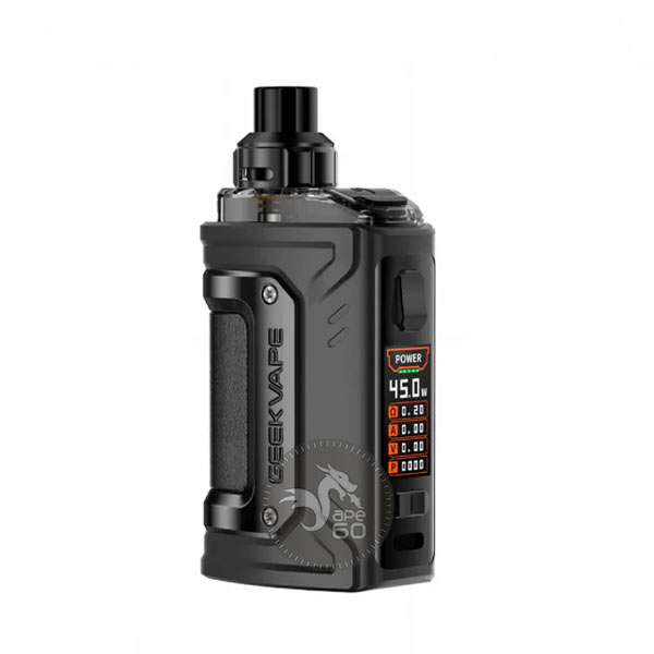 خرید پاد ماد اچ 45 کلاسیک GEEKVAPE H45 CLASSIC رنگ Black