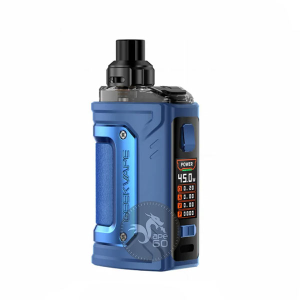 خرید پاد ماد اچ 45 کلاسیک GEEKVAPE H45 CLASSIC رنگ Blue