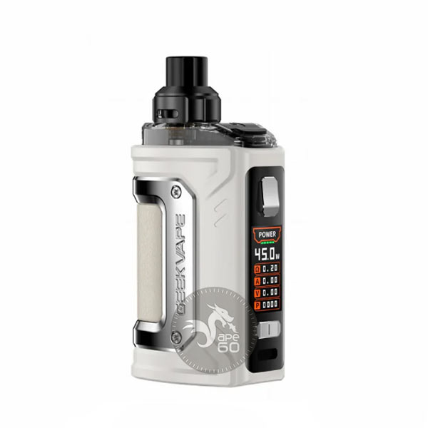 خرید پاد ماد اچ 45 کلاسیک GEEKVAPE H45 CLASSIC رنگ Grey