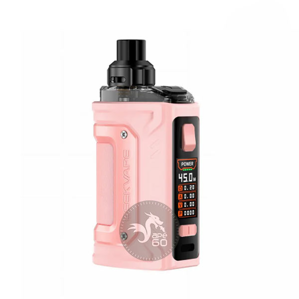 خرید پاد ماد اچ 45 کلاسیک GEEKVAPE H45 CLASSIC رنگ Sakura