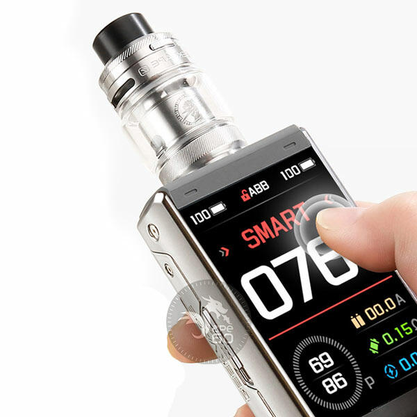 خرید ویپ تی200 گیک ویپ GEEKVAPE T200 (AEGIS TOUCH)