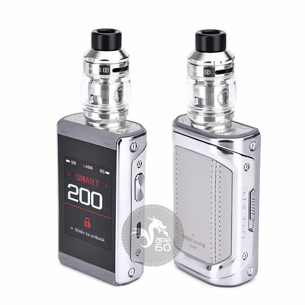 خرید ویپ تی200 گیک ویپ GEEKVAPE T200 (AEGIS TOUCH)