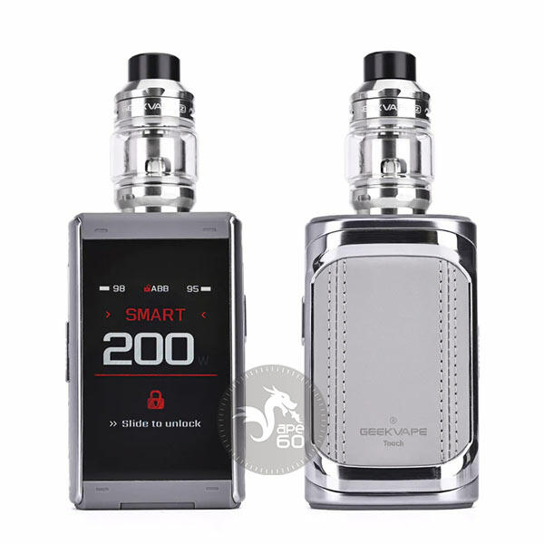 خرید ویپ تی200 گیک ویپ GEEKVAPE T200 (AEGIS TOUCH)