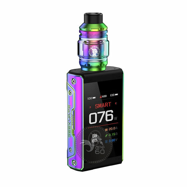 خرید ویپ تی200 گیک ویپ GEEKVAPE T200 (AEGIS TOUCH)