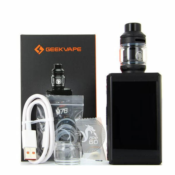 خرید ویپ تی200 گیک ویپ GEEKVAPE T200 (AEGIS TOUCH)