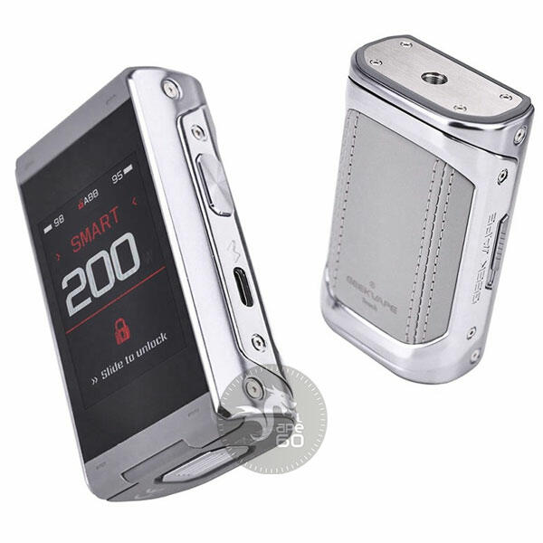 خرید ماد تی200 گیک ویپ GEEKVAPE T200 (AEGIS TOUCH)