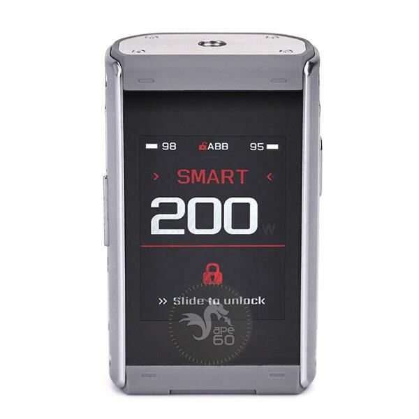 خرید ماد تی200 گیک ویپ GEEKVAPE T200 (AEGIS TOUCH)