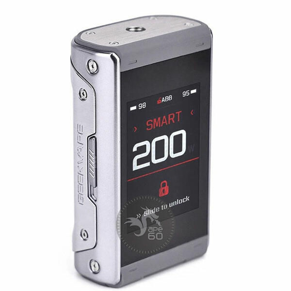 خرید ماد تی200 گیک ویپ GEEKVAPE T200 (AEGIS TOUCH)