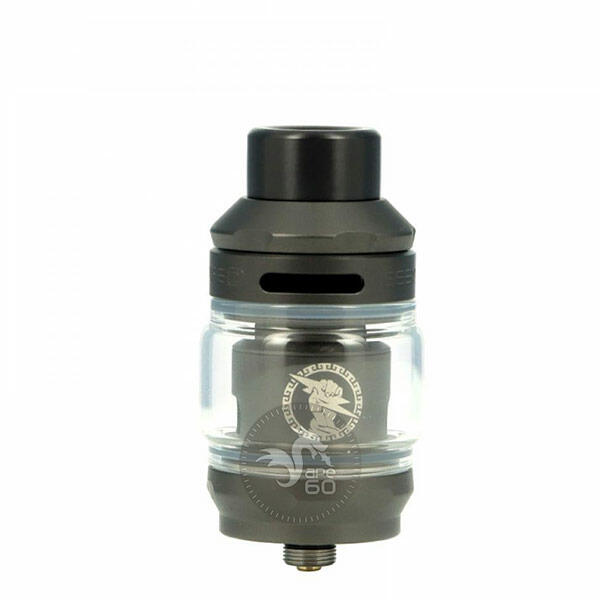 خرید ویپ زی 200 گیک ویپ GEEKVAPE Z200