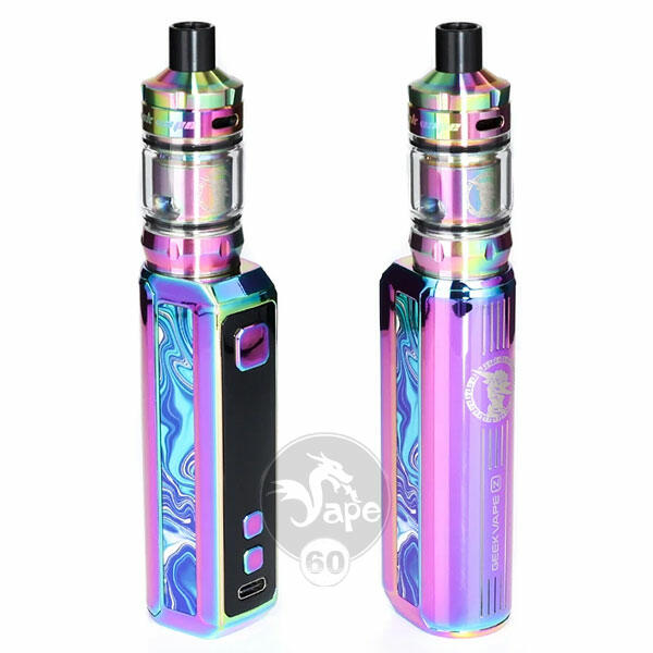 خرید پاد ماد زد 50 گیک ویپ GEEKVAPE Z50