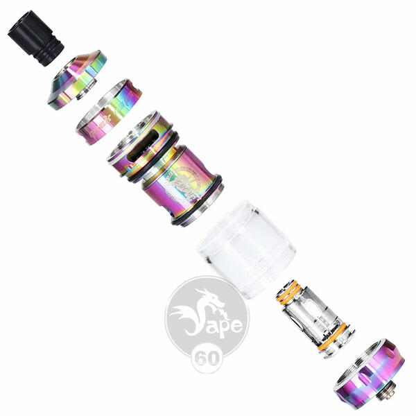 خرید پاد ماد زد 50 گیک ویپ GEEKVAPE Z50