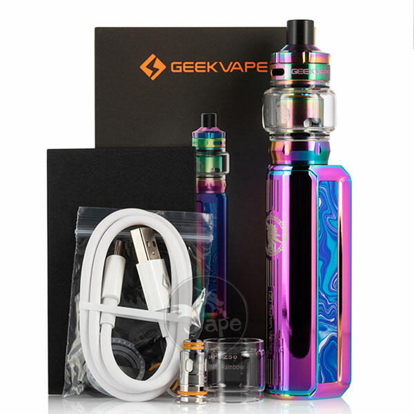 خرید پاد ماد زد 50 گیک ویپ GEEKVAPE Z50