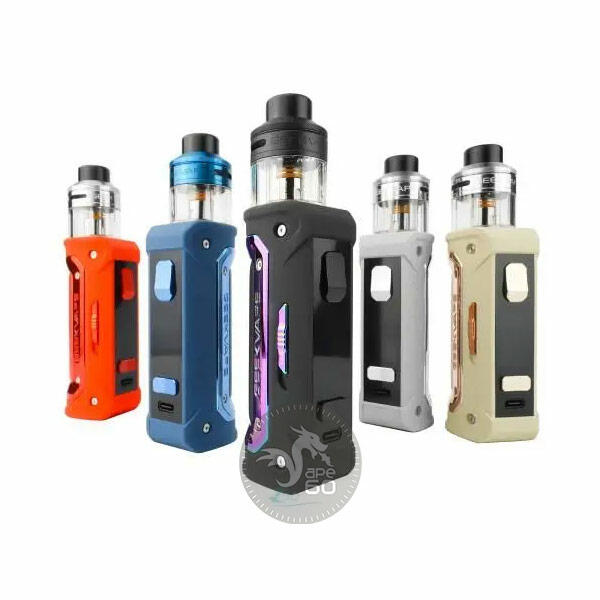 خرید ویپ‌ ای100 آی گیک ویپ GEEKVAPE E100i