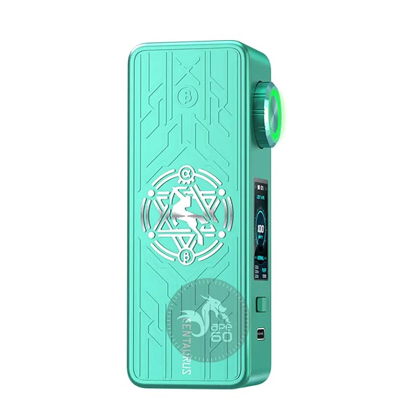 خرید ماد سنتاروس ام 100 لاست ویپ LOST VAPE CENTAURUS M100 BOX MOD رنگ Icy Mint