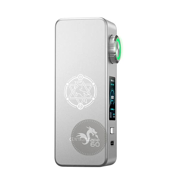 خرید ماد سنتاروس ام 100 لاست ویپ LOST VAPE CENTAURUS M100 BOX MOD رنگ Interstella