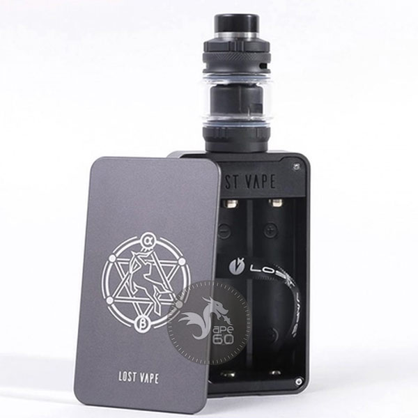 خرید ویپ سنتاروس ام200 لاست ویپ LOST VAPE CENTAURUS M200