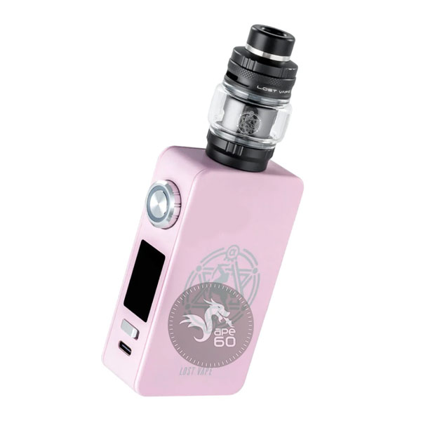 خرید ویپ سنتاروس ام200 لاست ویپ LOST VAPE CENTAURUS M200