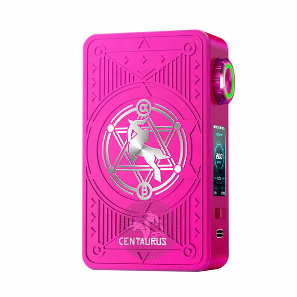 خرید ماد سنتاروس ام200 لاست ویپ LOST VAPE CENTAURUS M200 BOX MOD