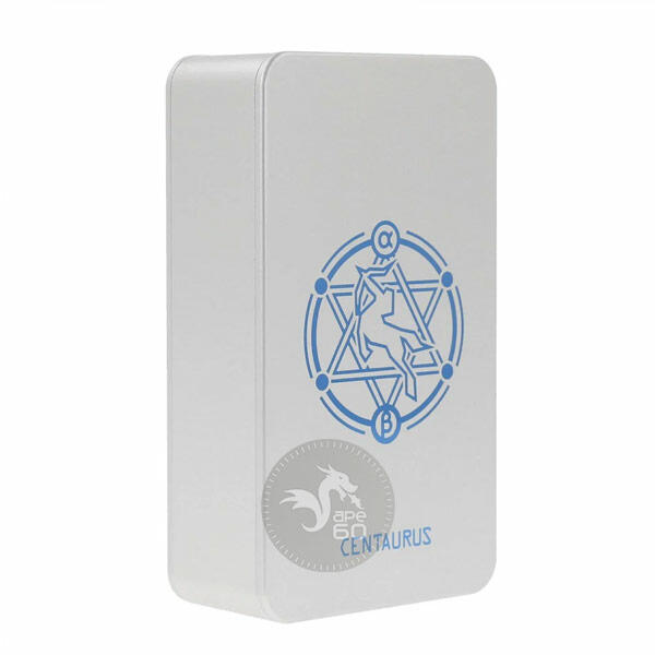 خرید ماد سنتاروس ام200 لاست ویپ LOST VAPE CENTAURUS M200 BOX MOD