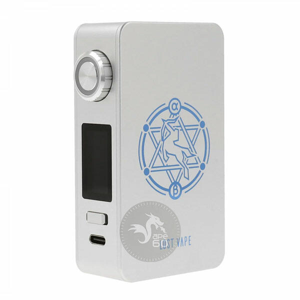 خرید ماد سنتاروس ام200 لاست ویپ LOST VAPE CENTAURUS M200 BOX MOD